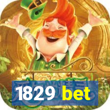 1829 bet