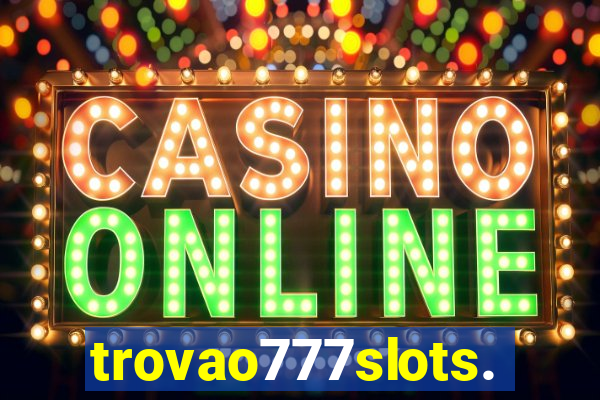 trovao777slots.com