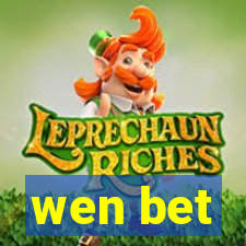 wen bet