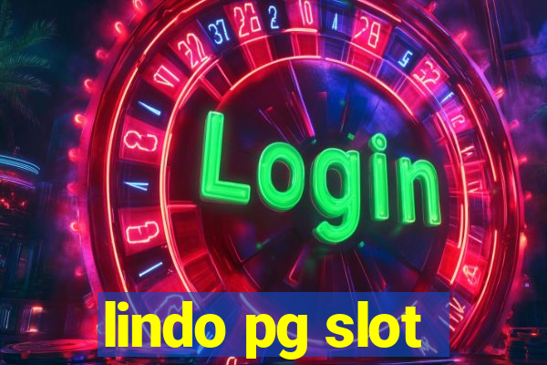 lindo pg slot