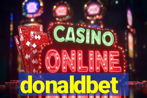 donaldbet