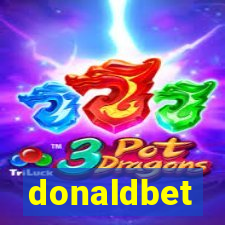 donaldbet