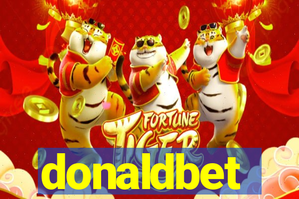 donaldbet