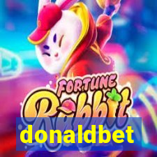 donaldbet