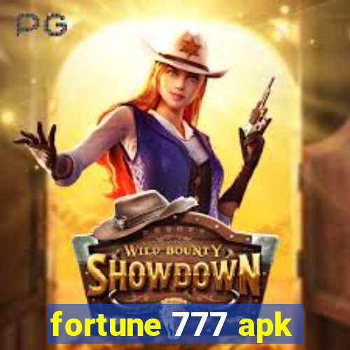 fortune 777 apk