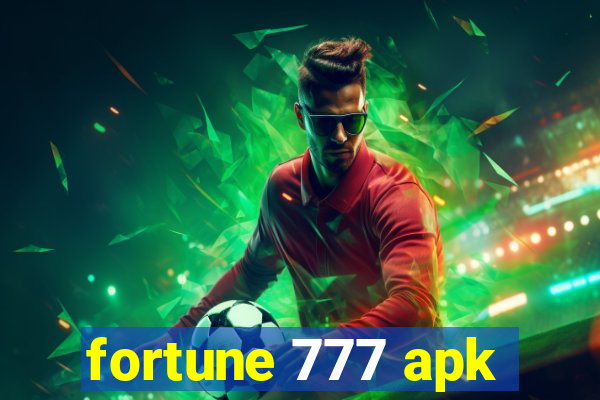 fortune 777 apk