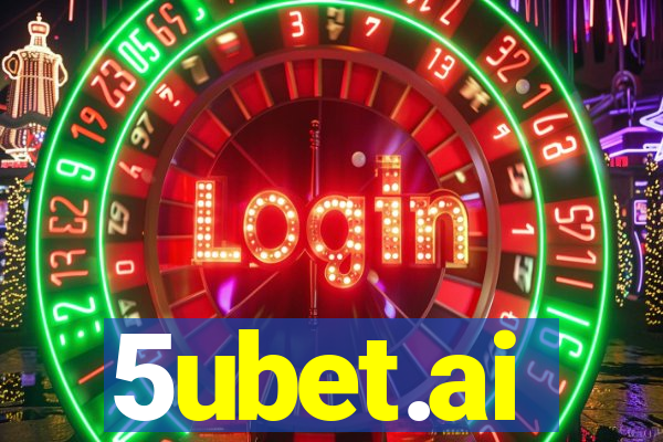 5ubet.ai