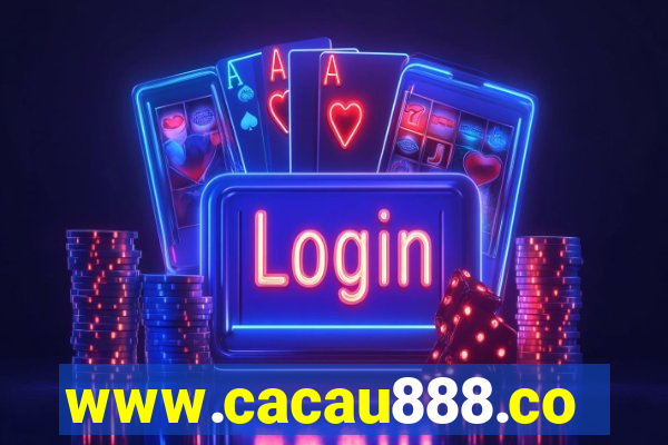 www.cacau888.com