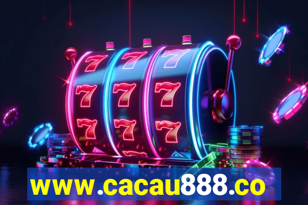 www.cacau888.com