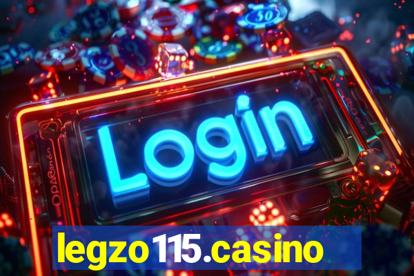 legzo115.casino