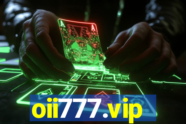 oii777.vip