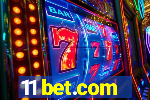 11 bet.com