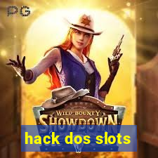 hack dos slots