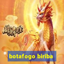 botafogo biriba