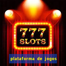 plataforma de jogos mais confiável