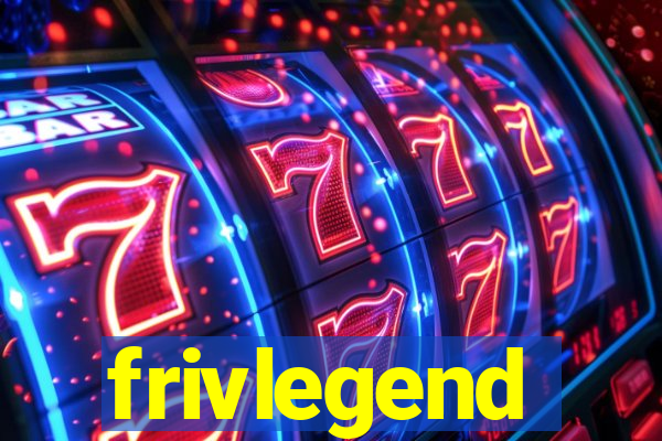 frivlegend