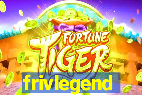 frivlegend