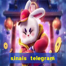 sinais telegram fortune tiger