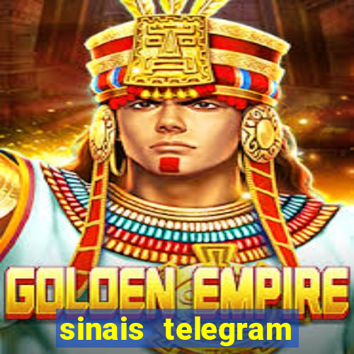 sinais telegram fortune tiger