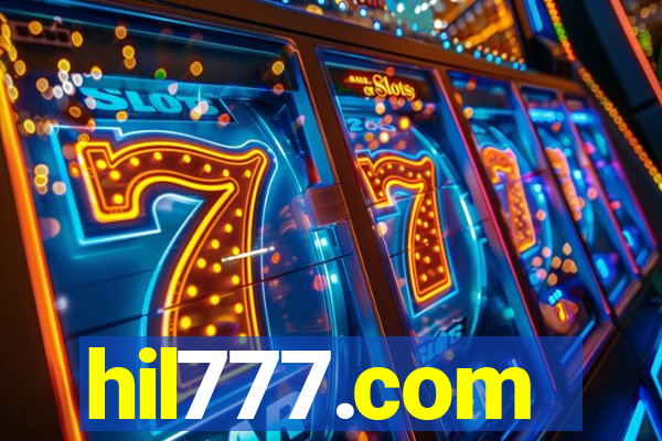 hil777.com