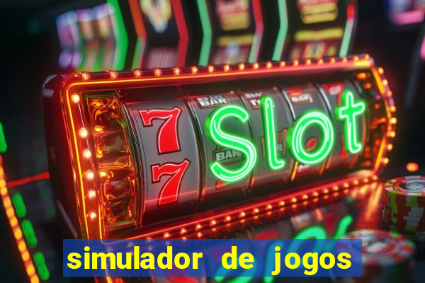 simulador de jogos da lotomania