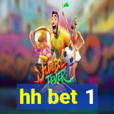 hh bet 1