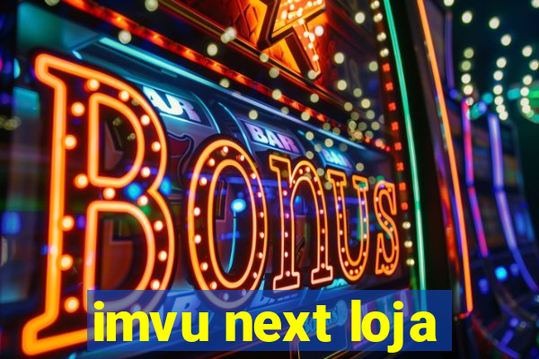 imvu next loja