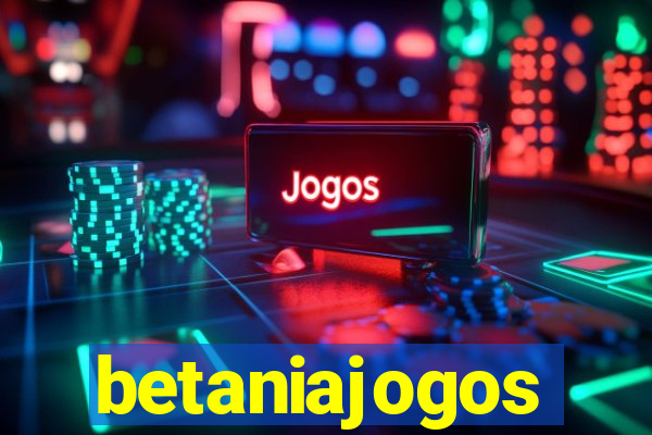 betaniajogos