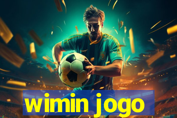 wimin jogo