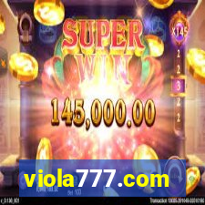 viola777.com