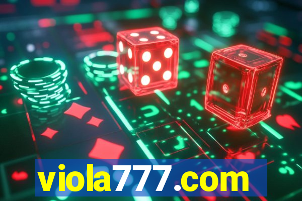 viola777.com