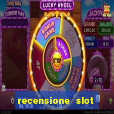 recensione slot lucky stripes