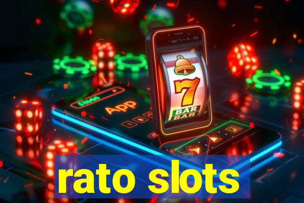 rato slots