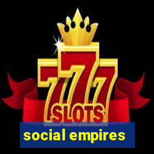 social empires