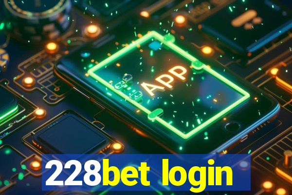 228bet login