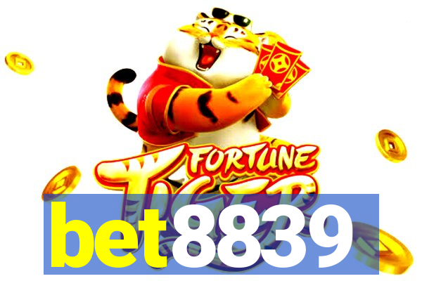 bet8839