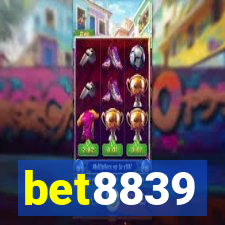 bet8839