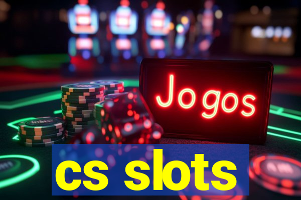 cs slots