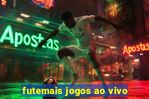 futemais jogos ao vivo