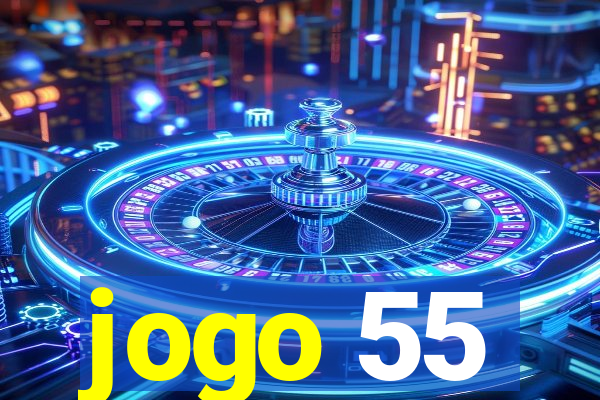 jogo 55