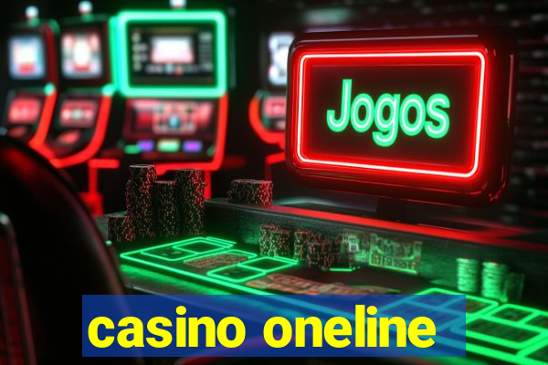 casino oneline