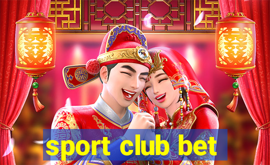 sport club bet