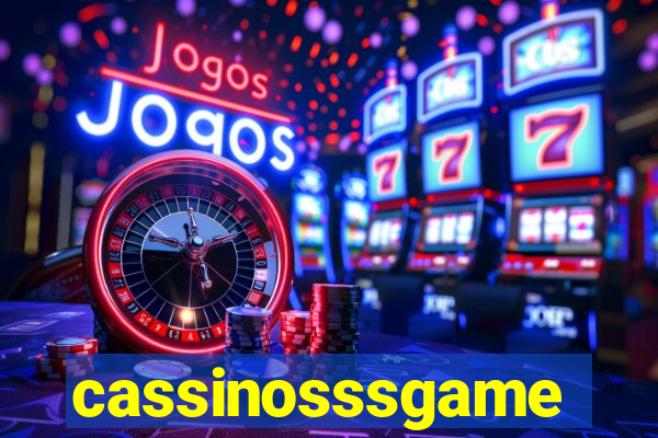 cassinosssgame