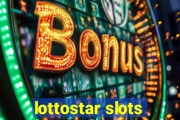 lottostar slots