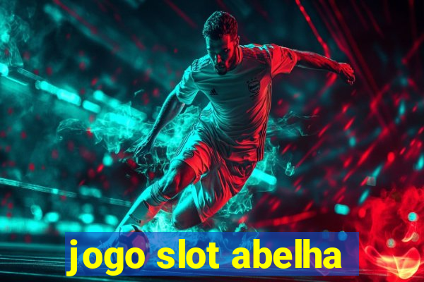 jogo slot abelha