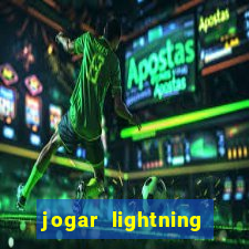 jogar lightning dice valendo dinheiro