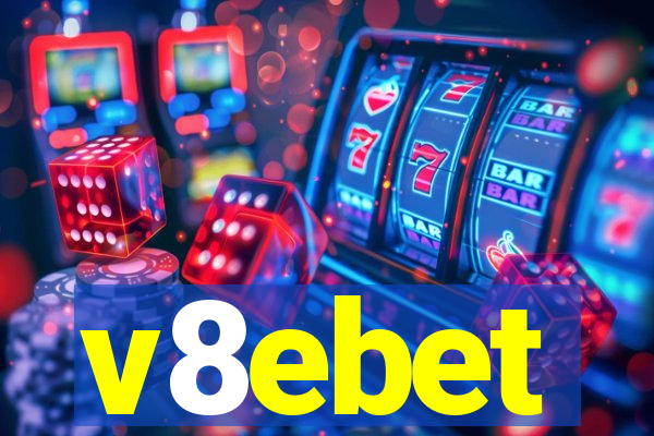 v8ebet