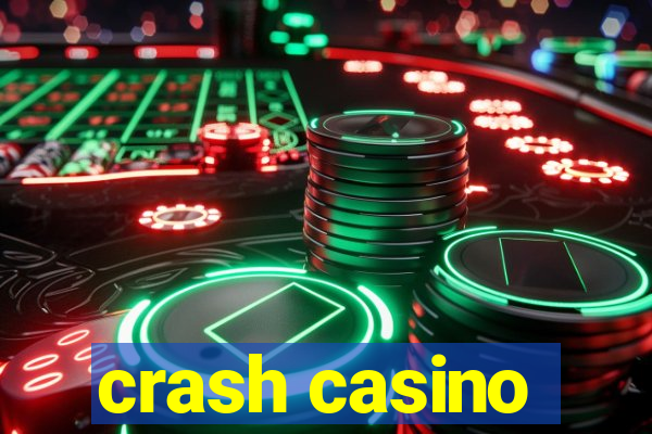 crash casino