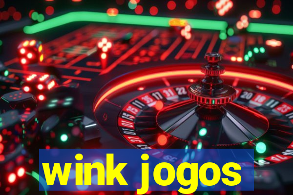 wink jogos