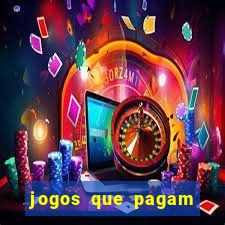 jogos que pagam sem depósito